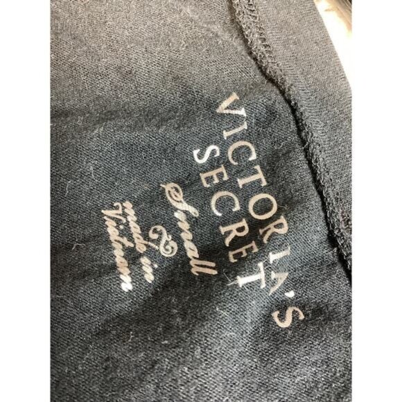 Acubi mermaidcore fairycore Victoria's Secret Small Women's Long Sleeve Shirt - Picture 5 of 5